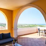 Apartment T3 Del Rey, Piscina E Vista Mar, Obidos, A7 Obidos