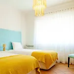Apartment T3 Del Rey, Piscina E Vista Mar, Obidos, A7