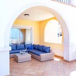 Apartment T3 Del Rey, Piscina E Vista Mar, Obidos, A7 Obidos