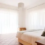 Apartment T3 Del Rey, Piscina E Vista Mar, Obidos, A7 *