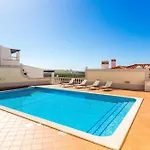 Apartment T3 Del Rey, Piscina E Vista Mar, Obidos, A7