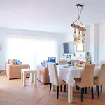Apartment T3 Del Rey, Piscina E Vista Mar, Obidos, A7