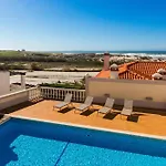 T3 Del Rey, Piscina E Vista Mar, Obidos, A7 * Obidos