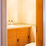 T3 Del Rey, Piscina E Vista Mar, Obidos, A7 * Obidos