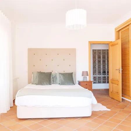 T3 Del Rey, Piscina E Vista Mar, Obidos, A7 *