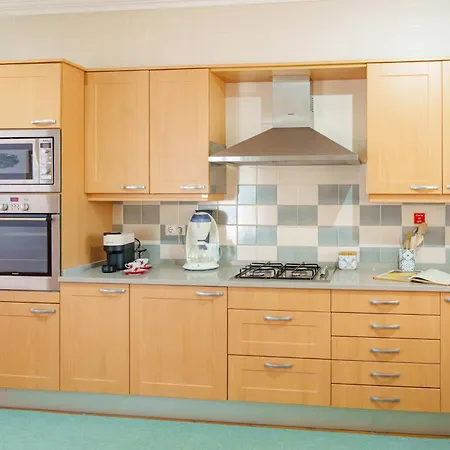 T3 Del Rey, Piscina E Vista Mar, Obidos, A7 *