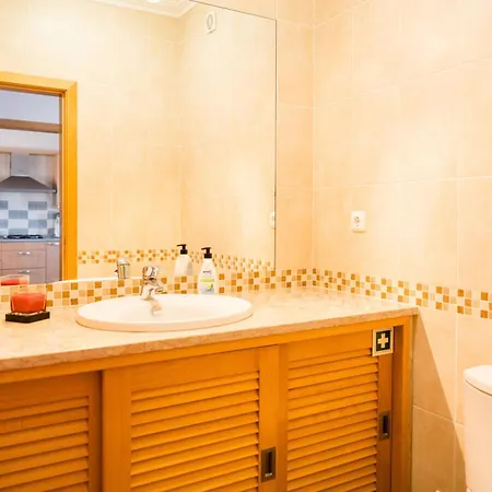 T3 Del Rey, Piscina E Vista Mar, Obidos, A7 오비도스