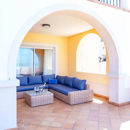 Apartman T3 Del Rey, Piscina E Vista Mar, Obidos, A7 Óbidos