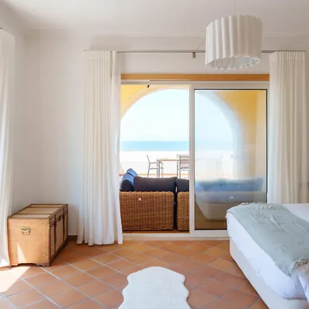 T3 Del Rey, Piscina E Vista Mar, Obidos, A7 *