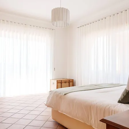 Apartman T3 Del Rey, Piscina E Vista Mar, Obidos, A7 *