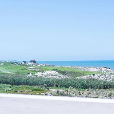 T3 Del Rey, Piscina E Vista Mar, Obidos, A7 Apartman
