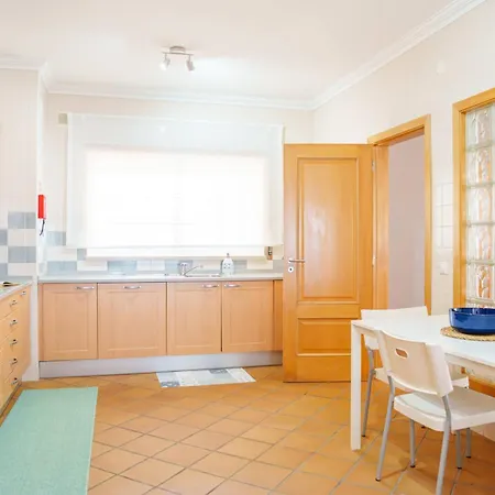 T3 Del Rey, Piscina E Vista Mar, Obidos, A7 Apartman Óbidos