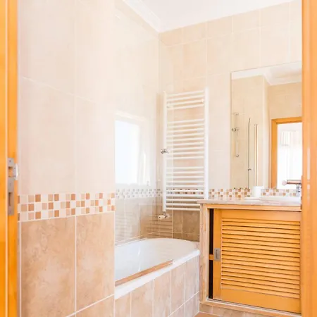 T3 Del Rey, Piscina E Vista Mar, Obidos, A7