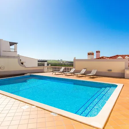 Apartman T3 Del Rey, Piscina E Vista Mar, Obidos, A7