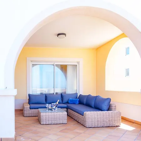 T3 Del Rey, Piscina E Vista Mar, Obidos, A7 *