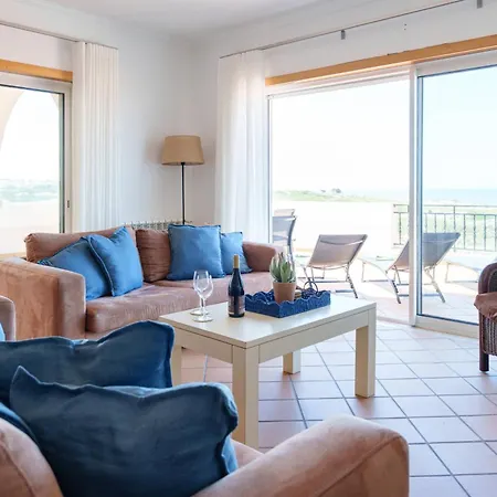 T3 Del Rey, Piscina E Vista Mar, Obidos, A7 Óbidos