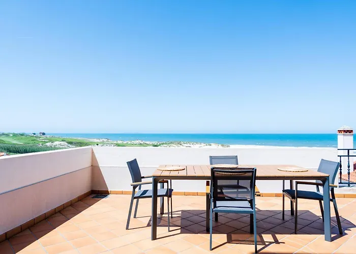 T3 Del Rey, Piscina E Vista Mar, Obidos, A7 אובידוס