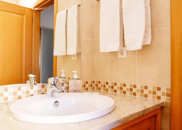 T3 Del Rey, Piscina E Vista Mar, Obidos, A7