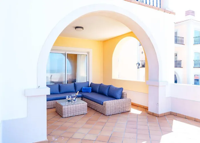 Apartamento T3 Del Rey, Piscina E Vista Mar, Obidos, A7 Óbidos