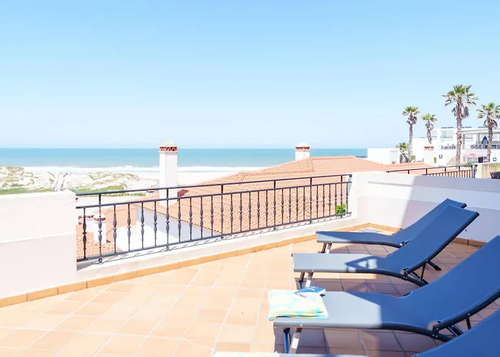 T3 Del Rey, Piscina E Vista Mar, Obidos, A7 *