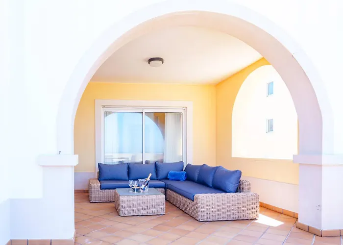 T3 Del Rey, Piscina E Vista Mar, Obidos, A7 *